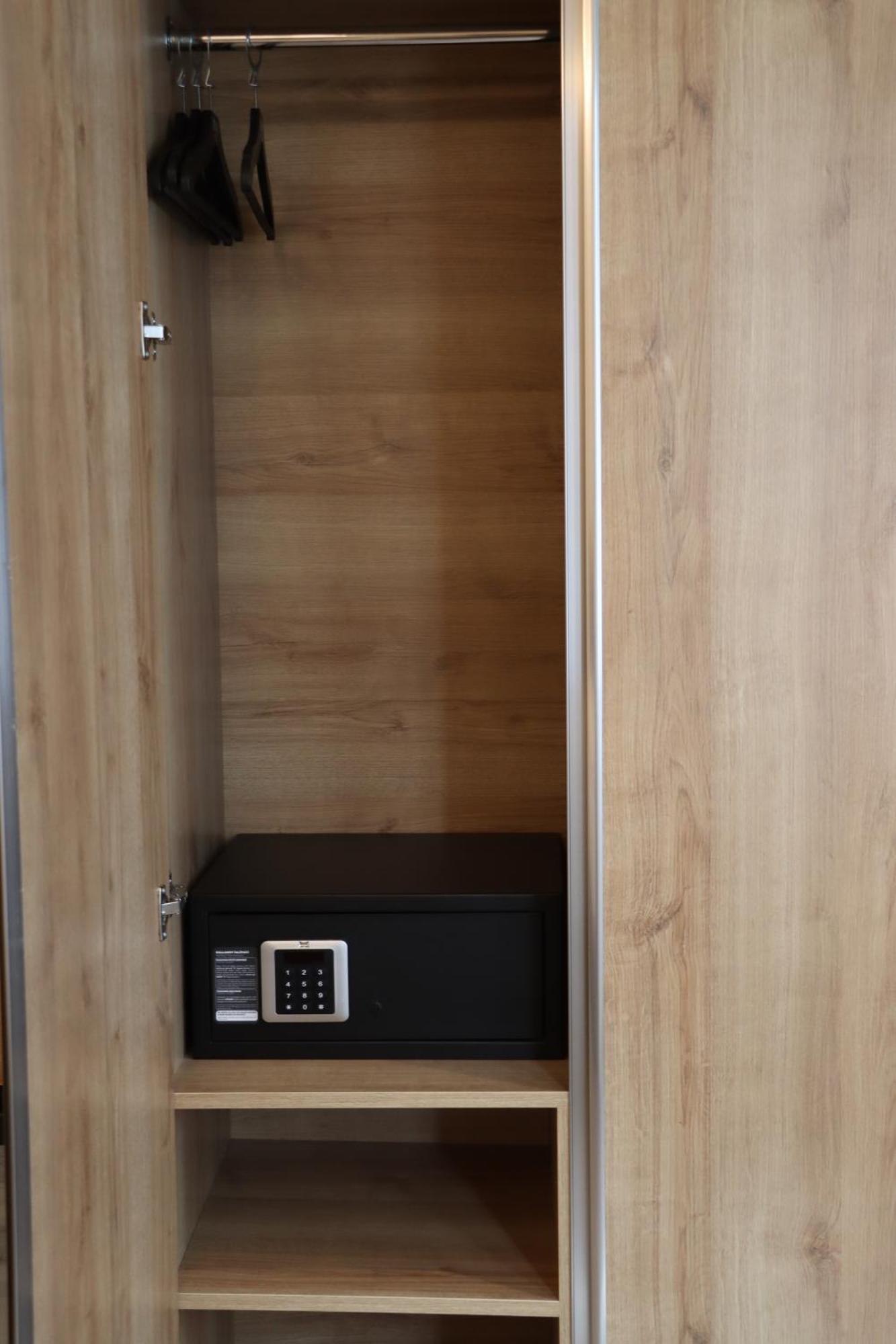 Dab Hotel Ulus Ankara Exterior foto